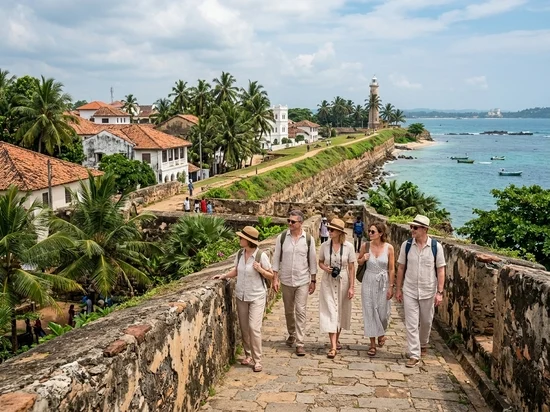 Galle to Udawalawe