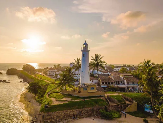 Galle to Udawalawe Taxi Ride