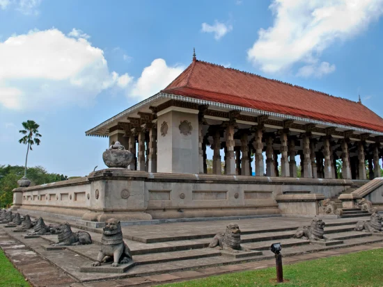 Independence Square
