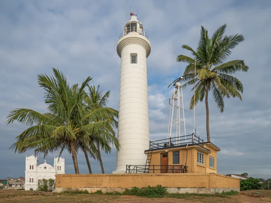 Galle to Udawalawe