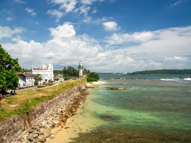 Special Tour Route in Sri Lanka - Udawalawerides.com