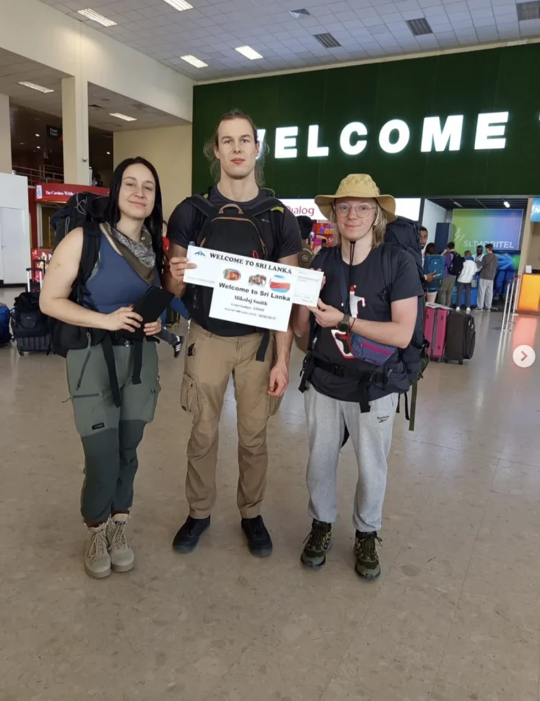 Taxi Service to Udawalawe from Colombo Airport