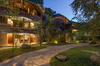 The Top 7 Hotels Near Udawalawe for Every Budget in Sri Lanka - Udawalawerides.com