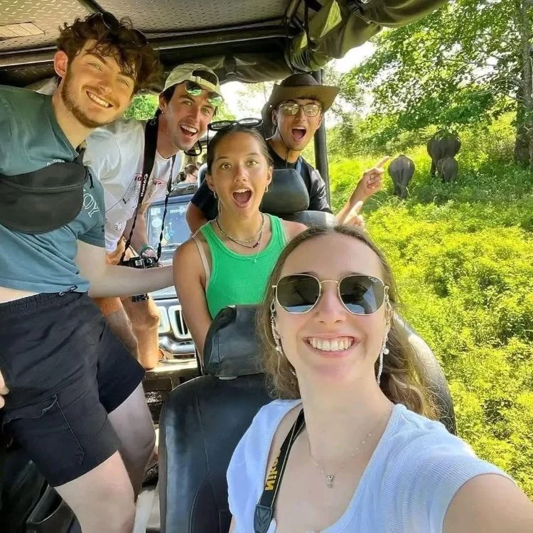 About Udawalawe Rides