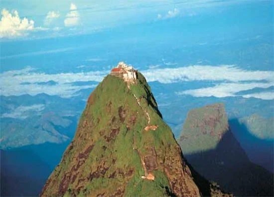 Tourist Attractions in Sri Lanka: 09 Amazing Places You Shouldn't Miss Out On!! in Sri Lanka - Udawalawerides.com