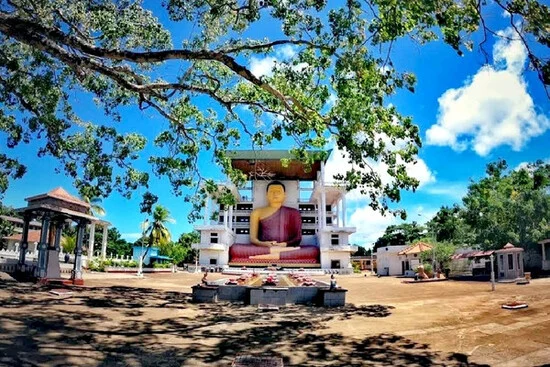 Madiha to Udawalawe Pics