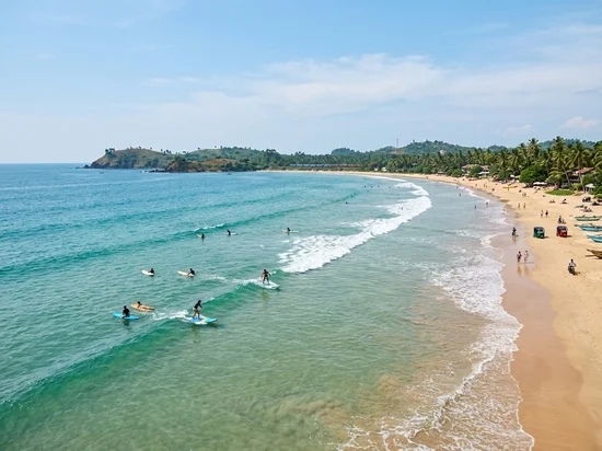 Weligama to Udawalawe pics 3